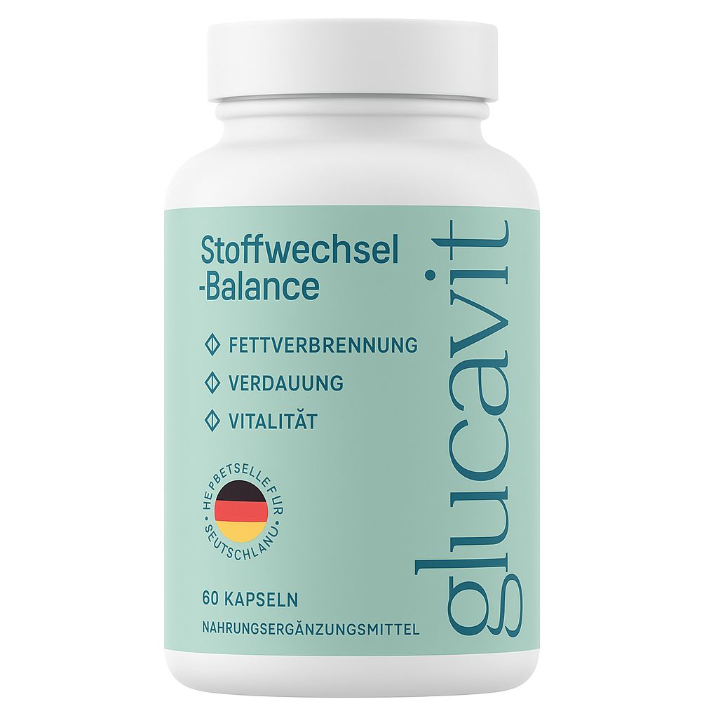 Glucavit
